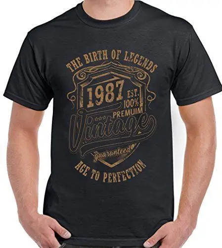 playeras personalizadas 30 años