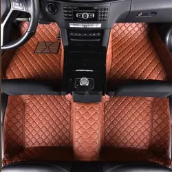 SUNNY FOX автомобильные коврики для Buick Enclave Encore Envision LaCrosse Regal Excelle XT 5D автомобиль-Стайлинг ковровое напольное покрытие