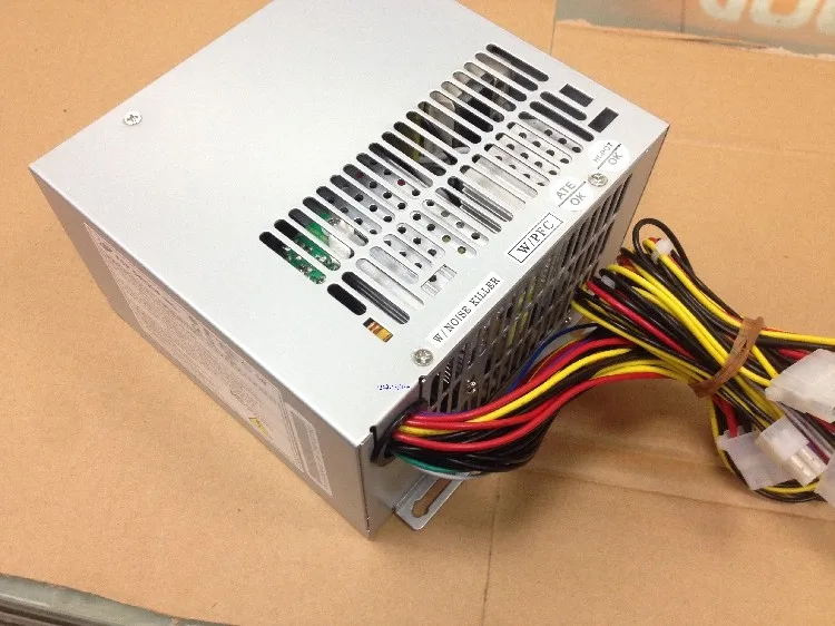 Сервер питания промышленный компьютер питания полное напряжение FSP250-60ATV pfc