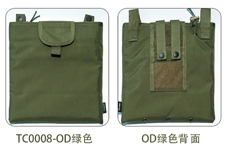 TC0008 OD