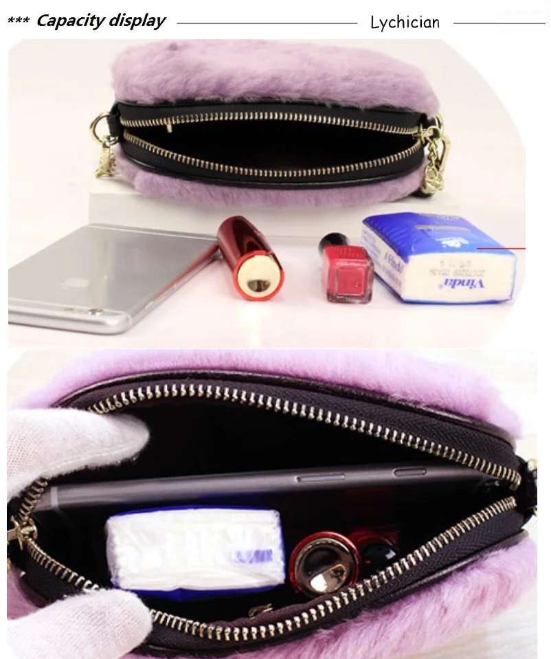 capacity