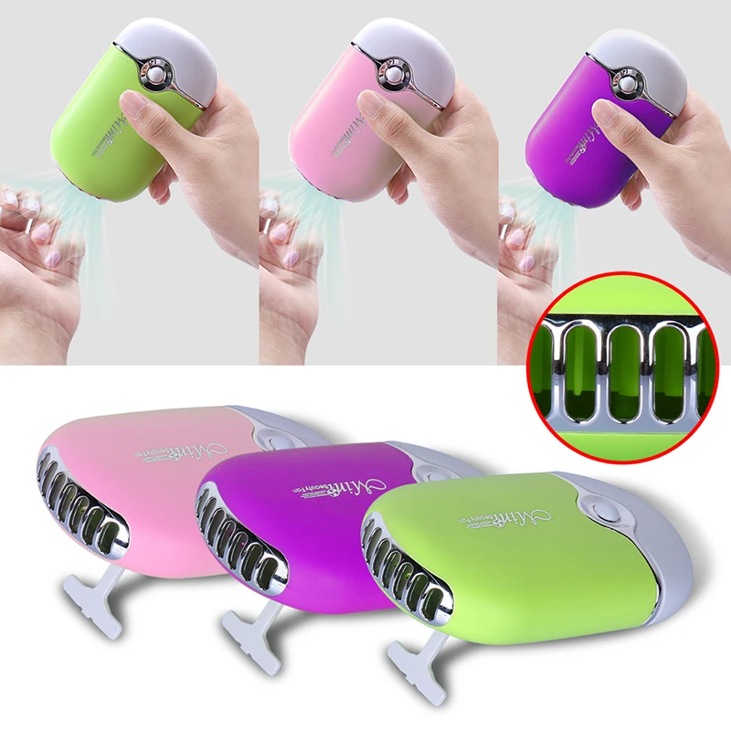 Belen Mini UV LED Lamp Mini Portable Nail Dryer With USB Cable Gel Nail