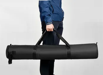 

Studio All in One Roller Bag for Photography Photo Studio On Location Shoots Carrying Bag for Camera & Lighting Equip CD50