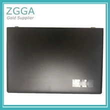 Подлинная ноутбук основа для lenovo ideapad 300-17 ЖК-дисплей задняя крышка верхней крышке замена кабеля