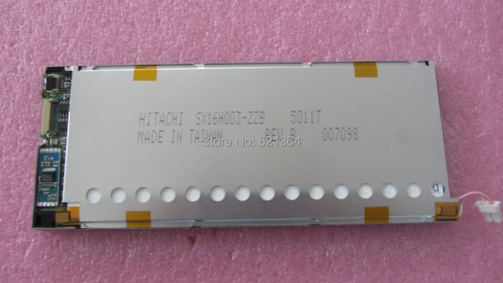 SX16H003 SX16H003-ZZB lcd экран для промышленного экрана | Электронные компоненты и