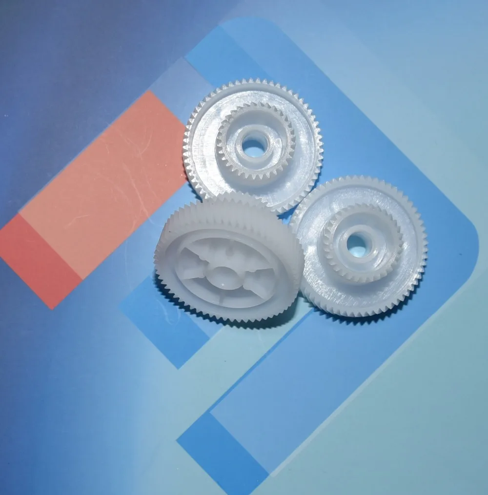 Free Shiping 50* for Toshiba 230 280 main motor gear in Printer Parts from Computer & Office on