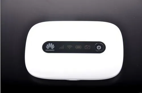 New Original Unlocked HUAWEI WiFi Router--HUAWEI E5331 3G MiFi