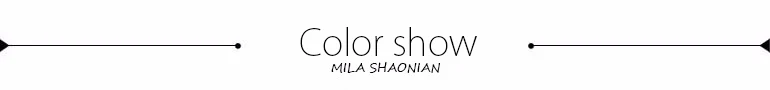 color