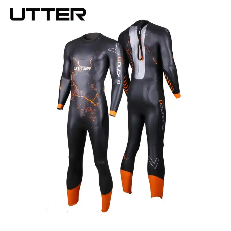 neoprene swimsuit mens
