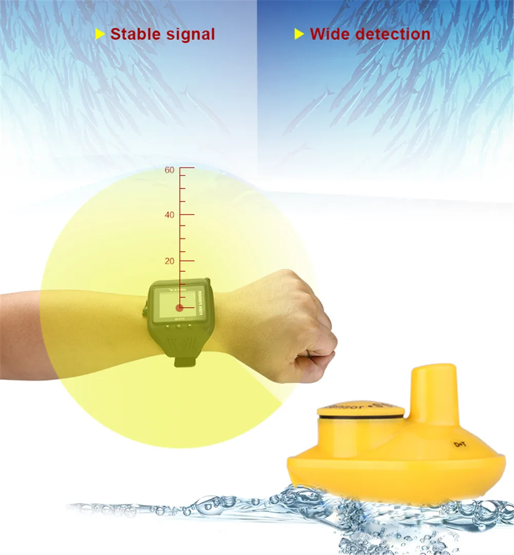 FF518 fish finder watch (9)