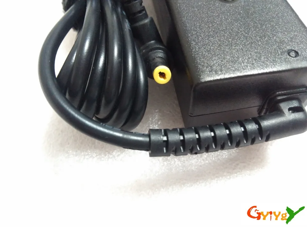 AC Adapter Charger For Sony Vaio SVP1322BPXB SVP1322DCXS SVP132A1CL Laptops – Unbranded 9 thumbnail image