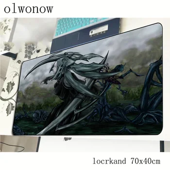 

claymore mousepad 700x400x3mm High-end gaming mouse pad gamer mat locrkand game computer desk padmouse keyboard large play mats