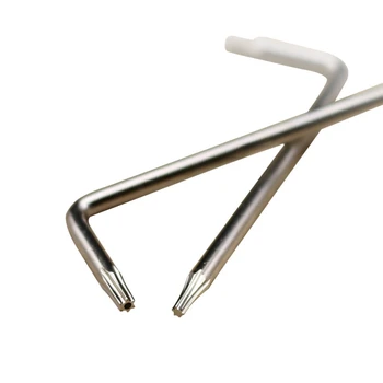 

T8 T6 Torx Screwdriver Screwdriver T8 Security Screwdriver for Microsoft XBOX 360 XBOX ONE Controller HDD Elite Game Repair Tool