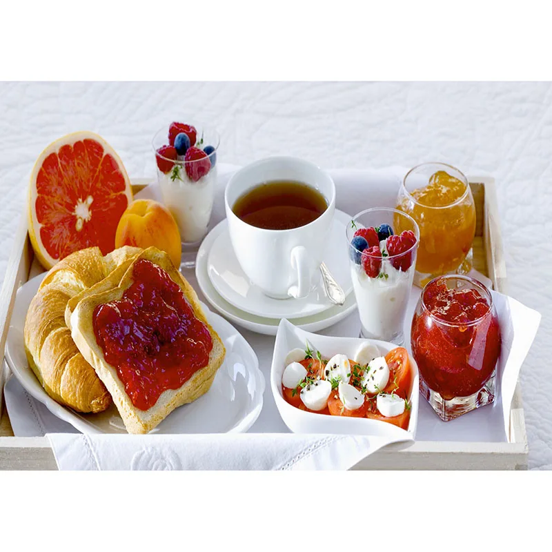 colazione