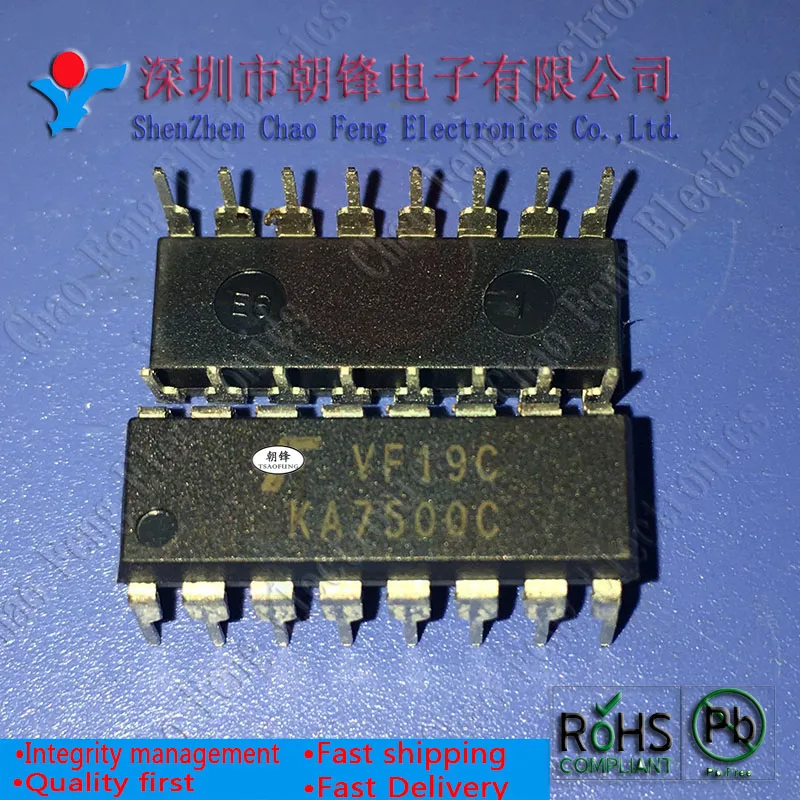 

KA7500C KA7500 DIP новый оригинальный