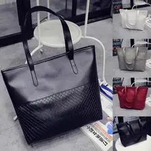 Kai yunon 2016 Mode Frauen Handtasche Schulter Tote Satchel Große Umhängetasche Geldbörse August 23