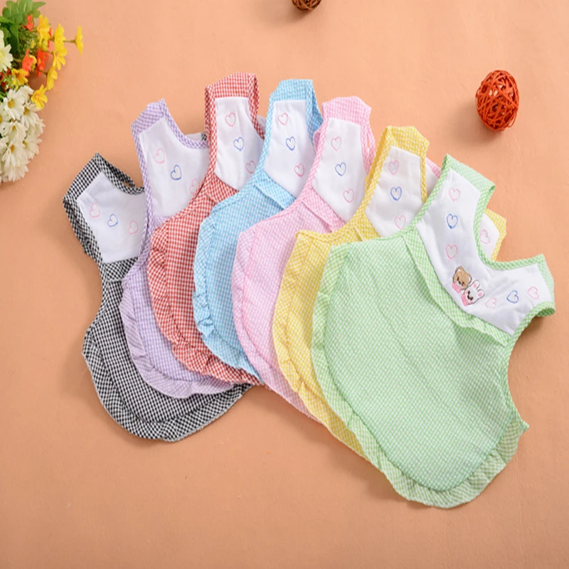 Sleeveless Smock Promotion-Shop for Promotional Sleeveless