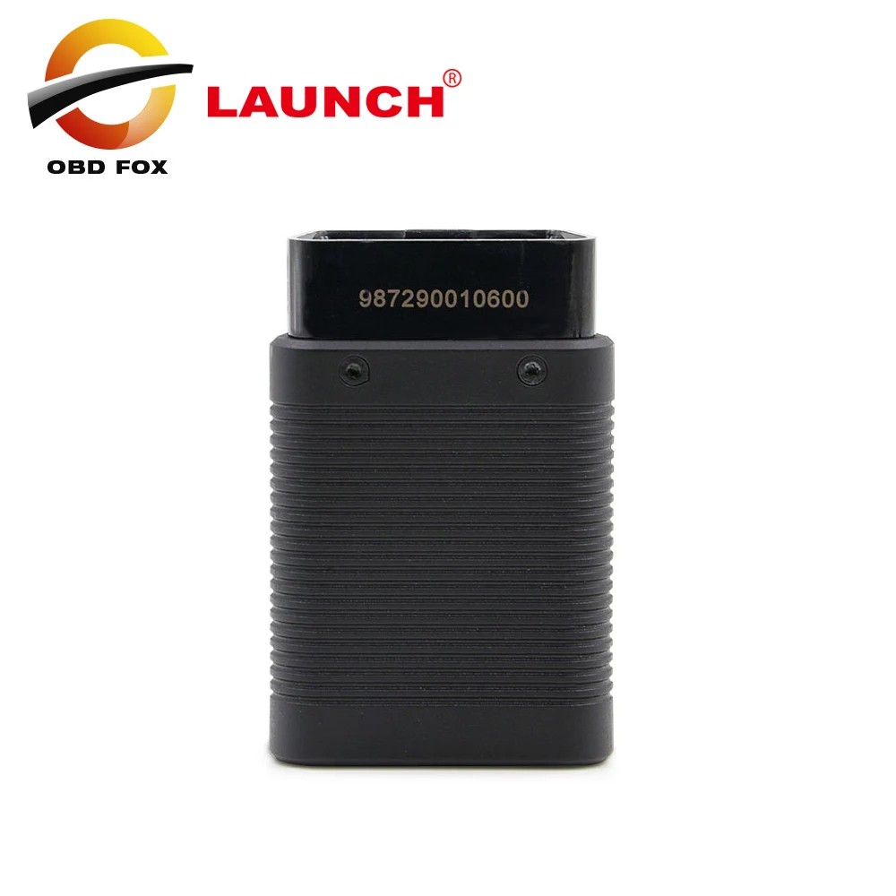 2017 Новинка 100% оригинальный bluetooth разъем Launch для X431 Diagun IV адаптер обновление