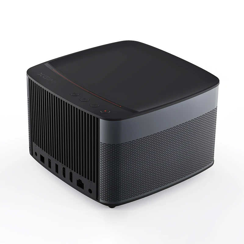 Цифровой Full HD проектор XGIMI H2 1080p 1350Ansi люменов 4K поддержка 3D Android Wi Fi Bluetooth домашний