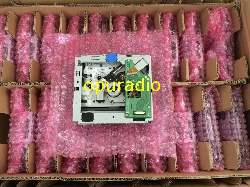 Fujitsu single CD mechanism OPT-726 laser_