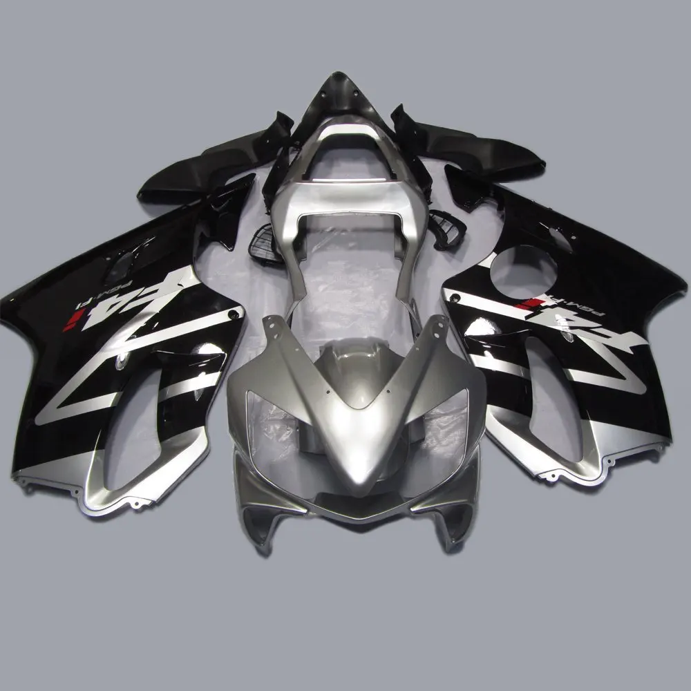 

Motorcycle Shell frame fairing kit Injection painted Cowling Full Fairings For Honda CBR600F4I CBR 600 F4I CBR600 2004 - 2007
