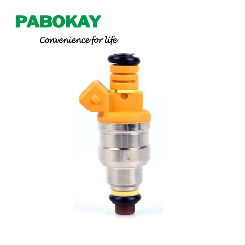 

1997-2004 For FORD MUSTANG 4.6L EXCURSION 5.4L & EXPEDITION 4.6L 5.4L FUEL INJECTOR 0280150943 0280150556 0280150939 0280150909