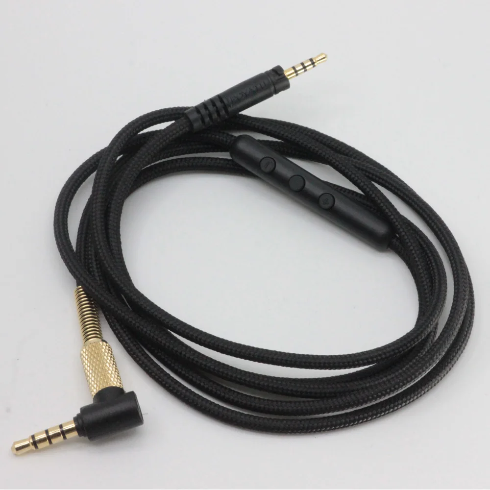 Сменный кабель для наушников Sennheiser mostum 2 0 Bluetooth беспроводные наушники кабели с