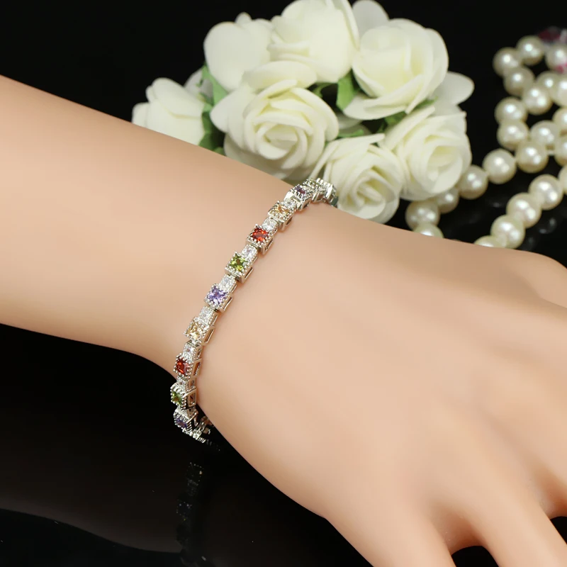 Summer Bracelet8