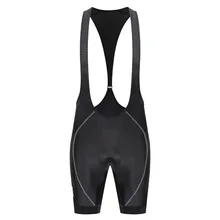 Женский Coolmax с гелевым наполнителем велосипедный комбинезон шорты для велосипедистов MTB дорожный велосипед велотрусы Ropa Ciclismo лосины одежда для велоспорта