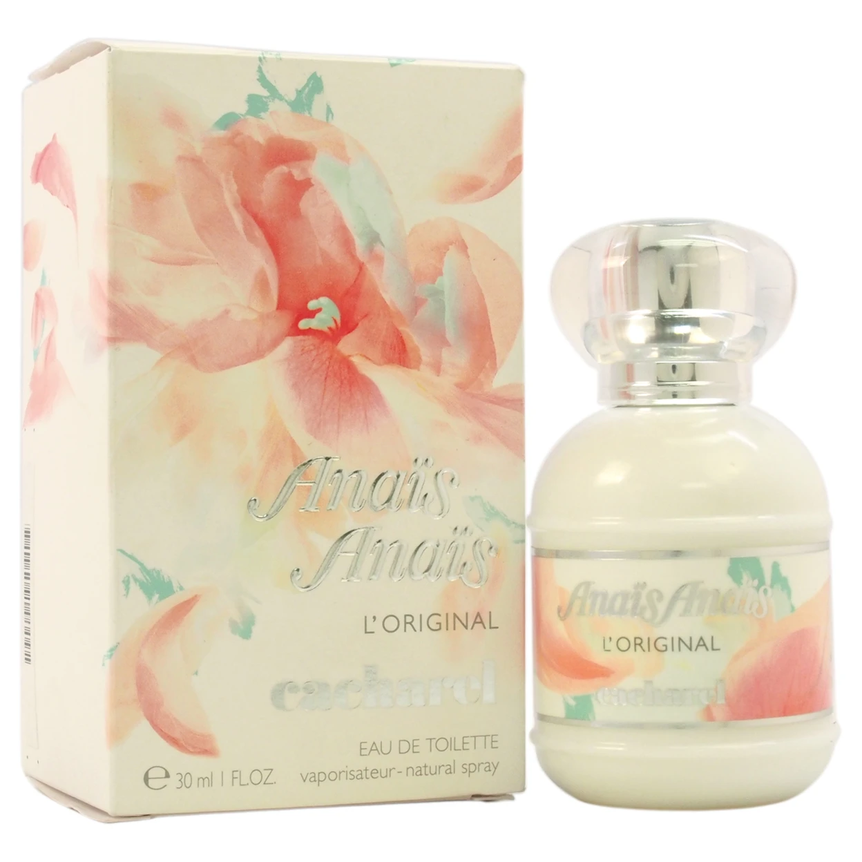 Anais Anais LOriginal by Cacharel for Women - 1 oz EDT Spray