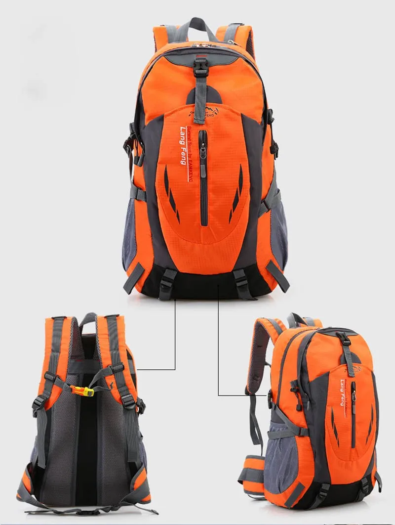 Бесплатная доставка многоцелевой модные рюкзаки емкость Камуфляж плавающие на лодке Каякинг лагерь водонепроницаемый fb0075