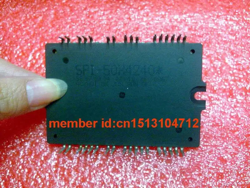 SPI-50X4240