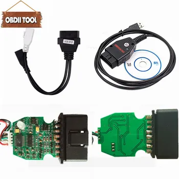 

Galleto 1260 EOBD2 Diagnostic Interface Galletto 1260 Interface With Multi Languages EOBD Tuning Tools