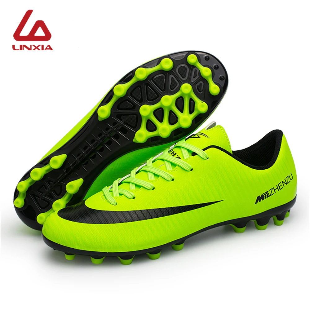 artificial grass football boots