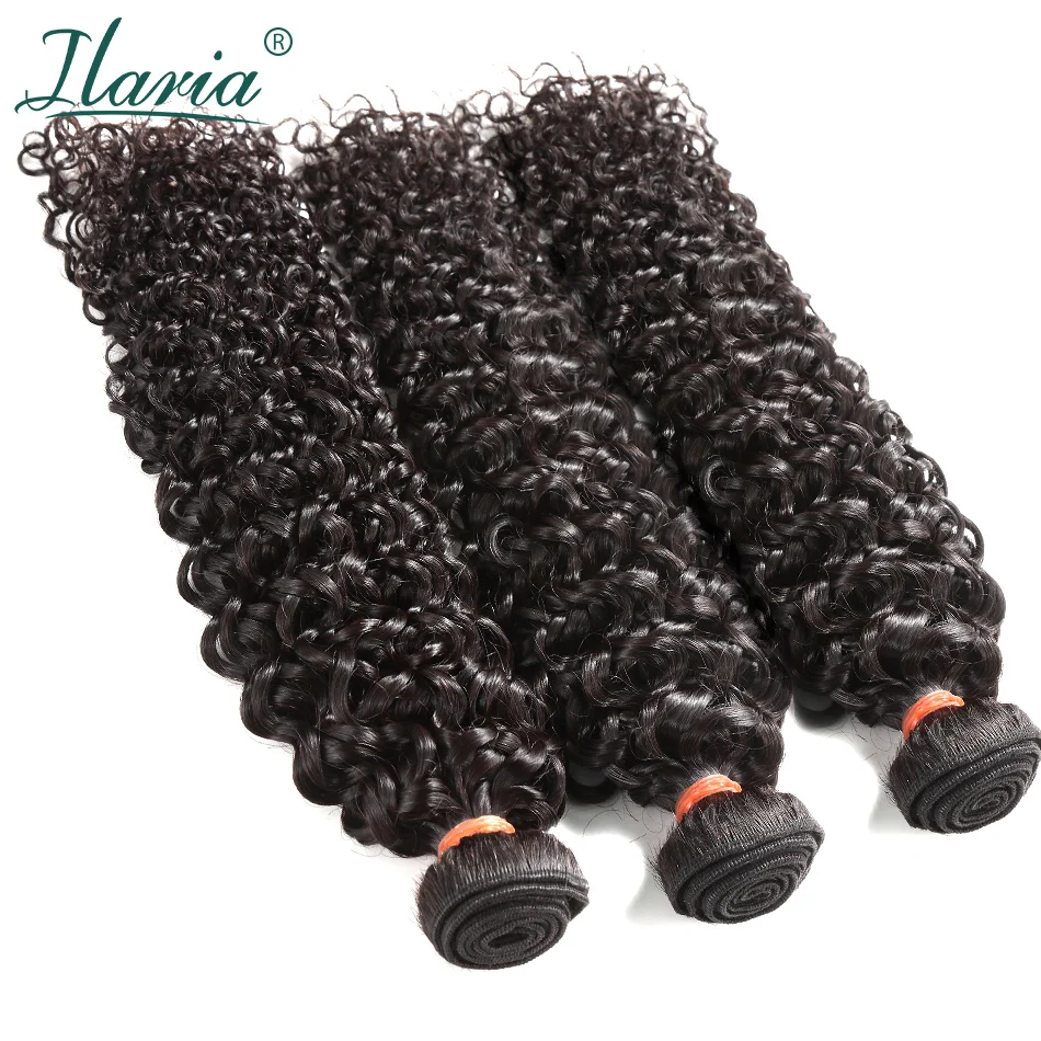 ILARIA HAIR Mink Brazilian Afro Kinky Curly Virgin Hair 1 Bundle Grade 8A 10"-30" 100% Raw Brazilian Human Hair Weaves Bundles
ILARIA HAIR Mink Brazilian Afro Kinky Curly Virgin Hair 1 Bundle Grade 8A 10"-30" 100% Raw Brazilian Human Hair Weaves Bundles