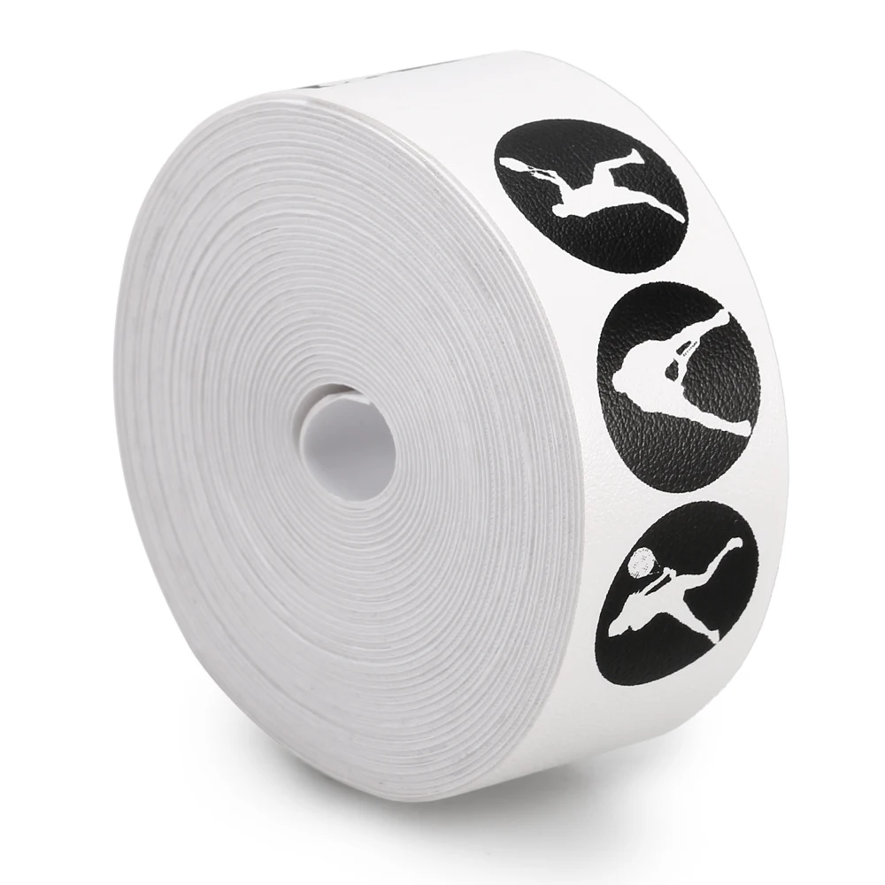 

Racquet Guard Tape Tennis Racquet Tool Tennis Racket Head Protection Tape Sticker Racquet Guard Tape Ball Sports Accessoris