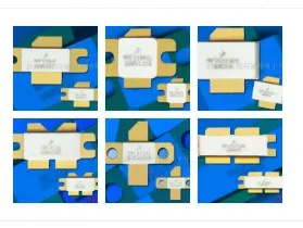 

New Original MRF255 Transistor in stock