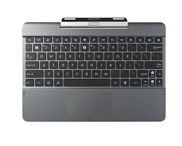 

Detachable Official Removable Original Metal Keyboard Station Stand Case Cover For ASUS Transformer Pad TF103C TF0310C 10.1 inch
