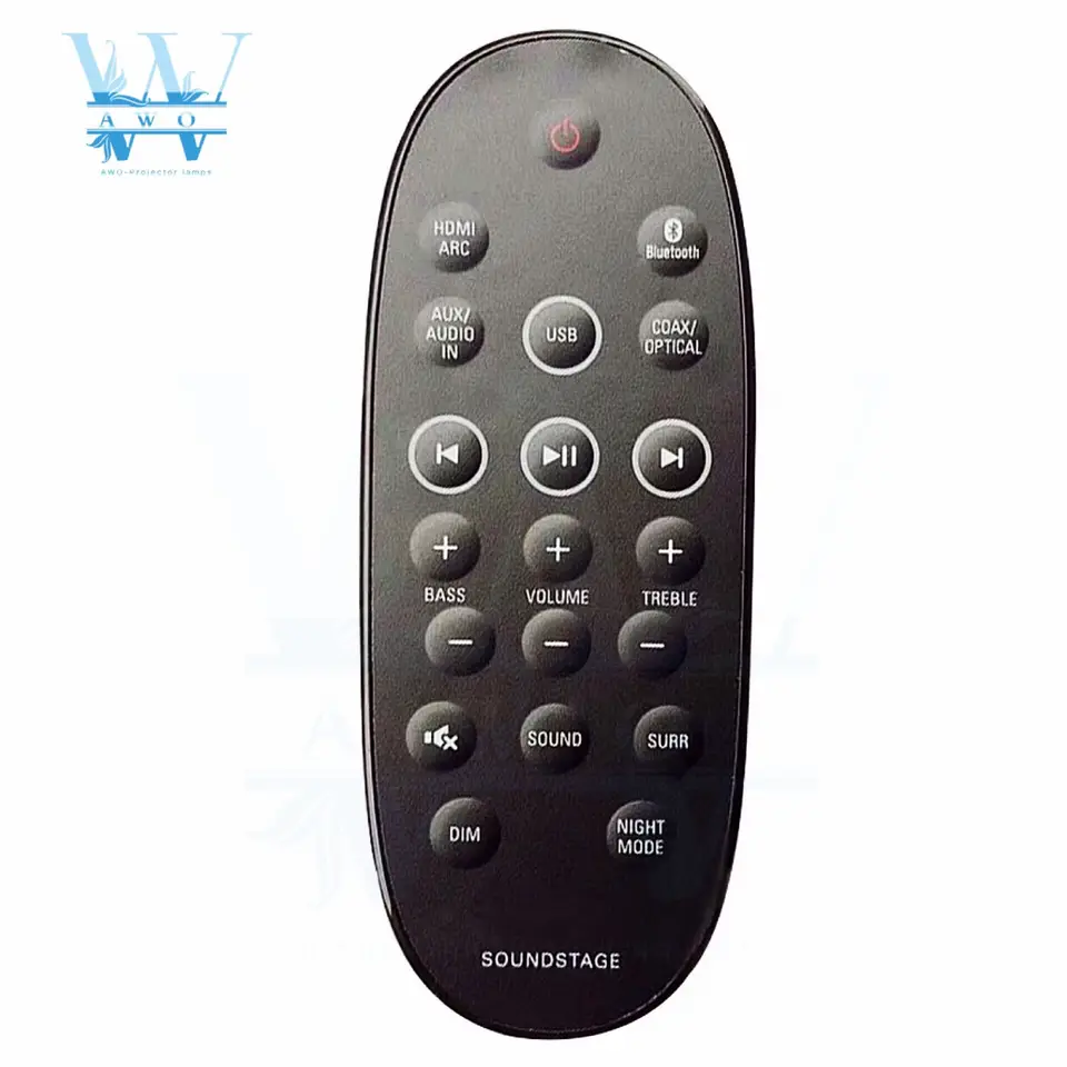 philips soundstage speaker