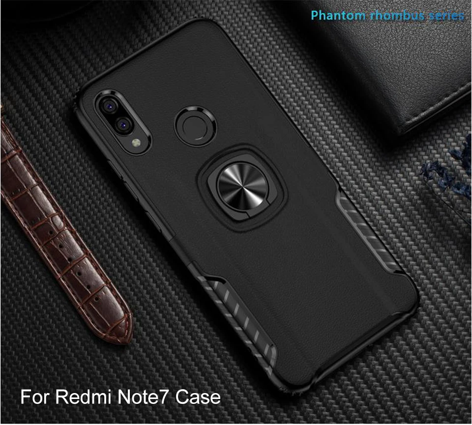 For Redmi Note7 Case (12)