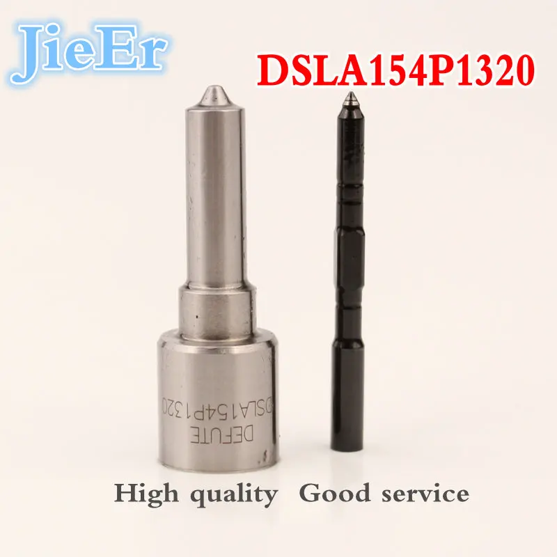 JieEr Common Rail сопло DSLA 154P1320 / 0 433 175 395 0433175395 для CR инжектора 110189 | Автомобили и