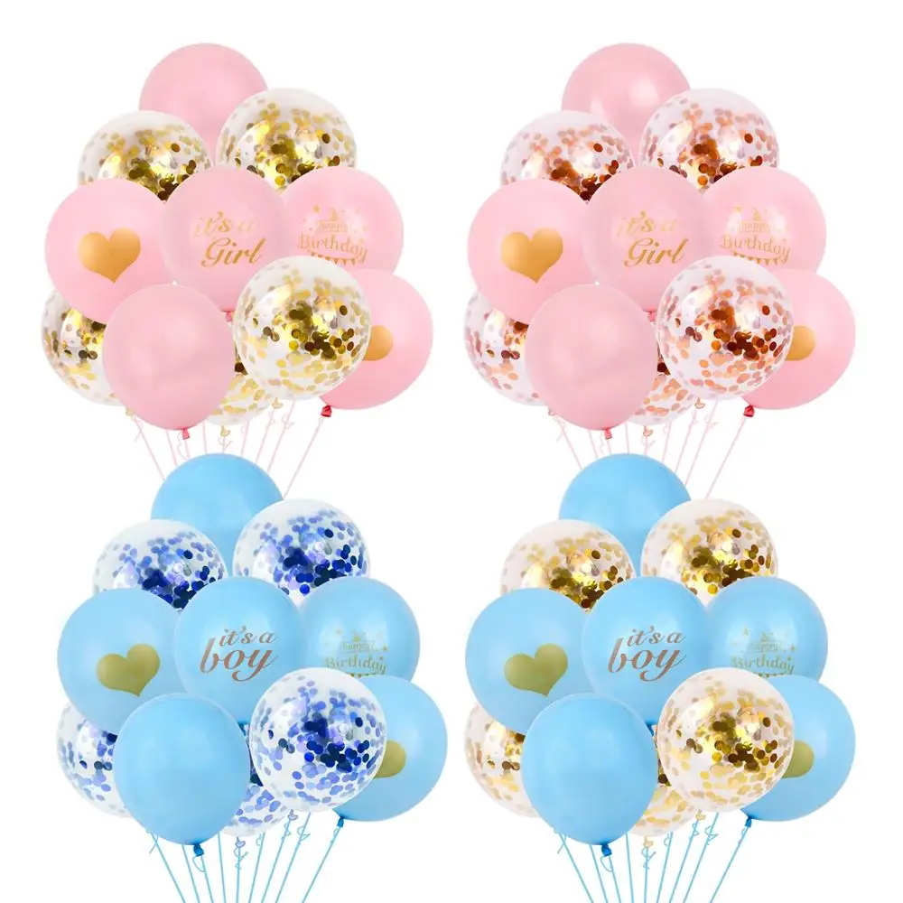 QIFU Oh Baby Boy Party Baby Shower Decorations Baby Shower Balloons Banner Baby Shower Girl Favors Gifts Baptism Favors Supplies QIFU Oh Baby Boy Party Baby Shower Decorations Baby Shower Balloons Banner Baby Shower Girl Favors Gifts Baptism Favors Supplies
