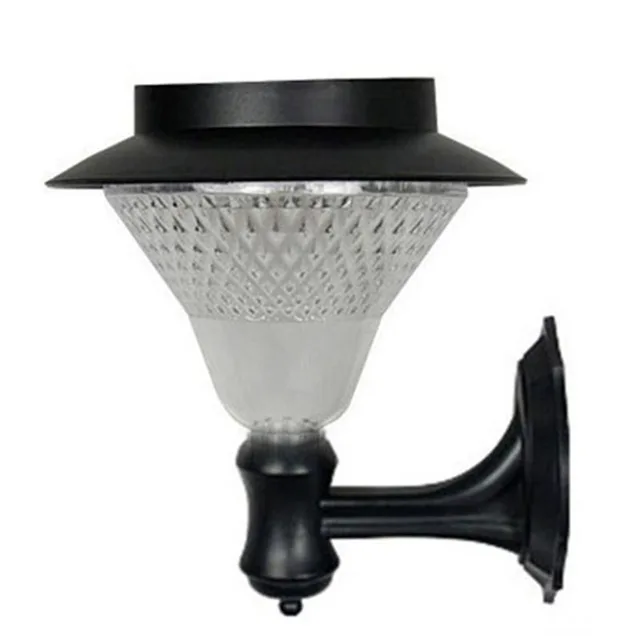 Tamproad Solar Lamp Light Fixture Weatherproof Exterior Security Tamproad Solar Lamp Light Fixture Weatherproof Exterior Security Outdoor Lighting For Patio Deck Yard Garden Home