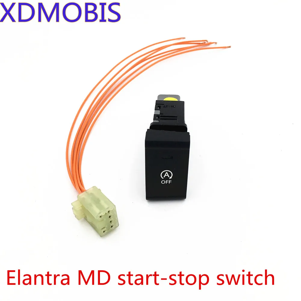 

Start switch Engine start switch FOR Hyundai Elantra i30 2103