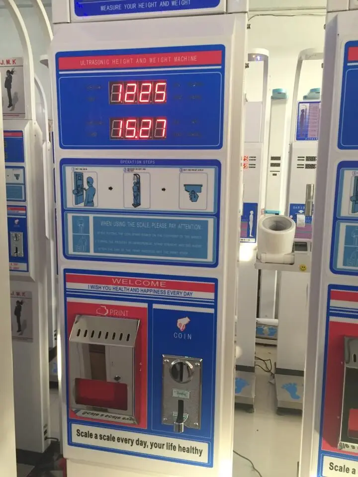 Лидер продаж торговый автомат с электрошкалой для монет модель приемником