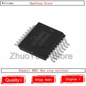 

5PCS/lot AS5040 AS5040-ASST SSOP16 IC Chip New Original In stock