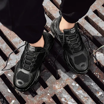 

Basket Homme 2019 High Quality Men Basketball Shoes Outdoor Jogging Soft Comfort Male Sneakers Stable Non-slip Fitness Trainers