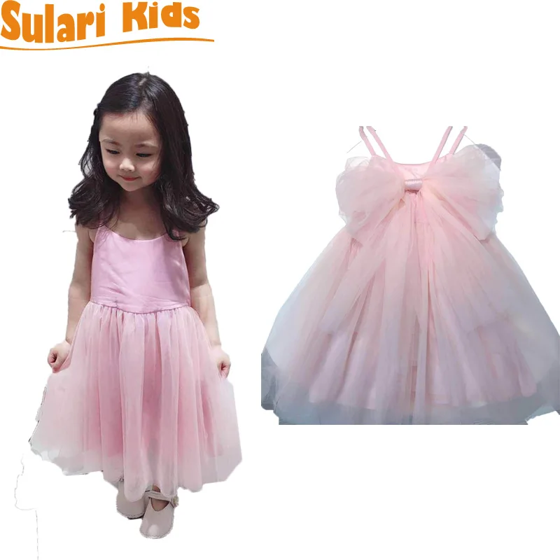 

Sulari Kids DRESSES FOR TODDLER GIRLS WEDDING DRESSES PARTY HOODIE DRESSES PINK PERFECT QUALITY