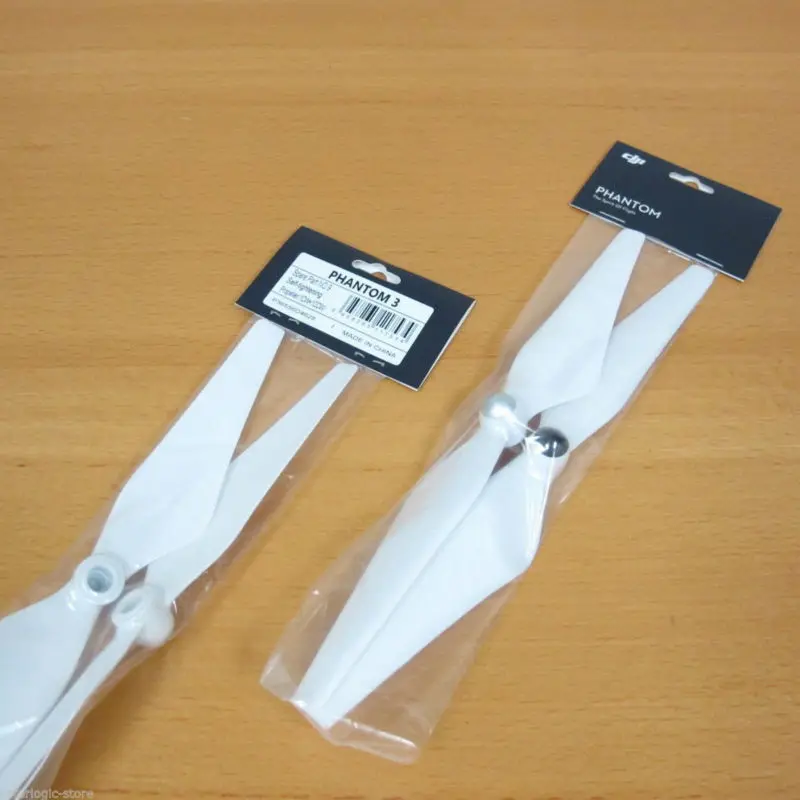 Brand 2Pair/4Pcs DJI 9450 Propeller For DJI Phantom 3 Advanced Professional