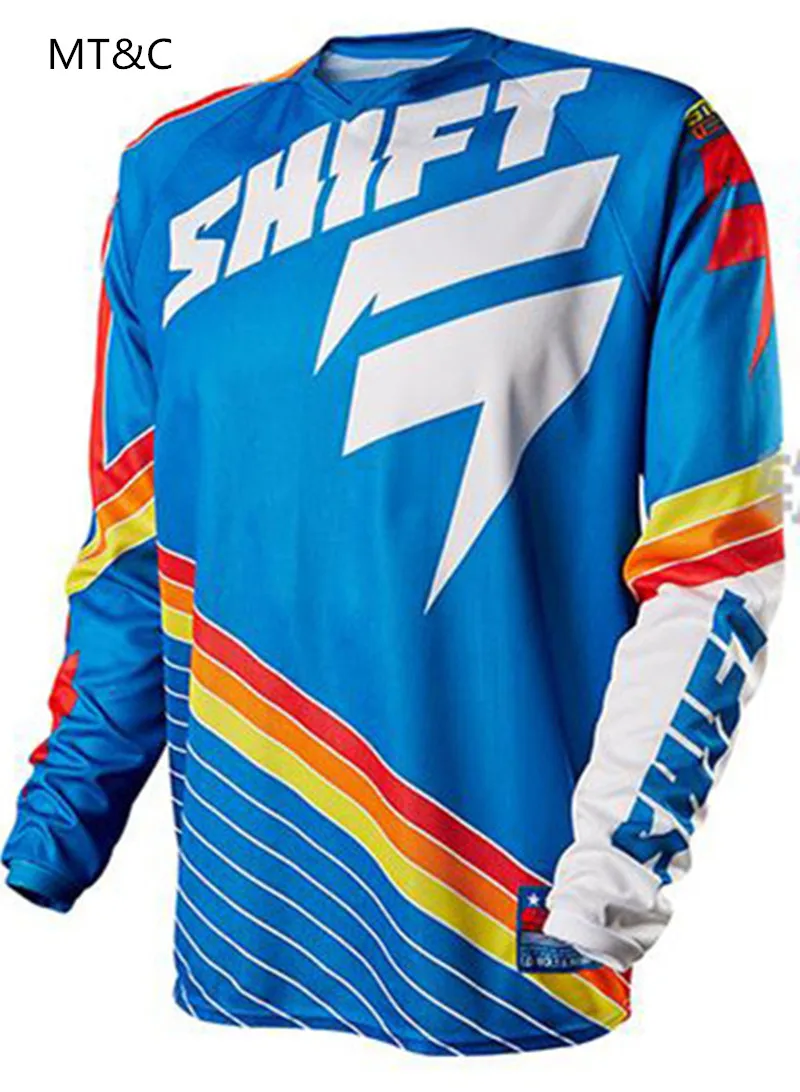 2019 Cycling men's long sleeve shirt mountain bike motocross mx cycling dh downhill jersey cycling clothing bicycle shirt 2019 Cycling men's long sleeve shirt mountain bike motocross mx cycling dh downhill jersey cycling clothing bicycle shirt